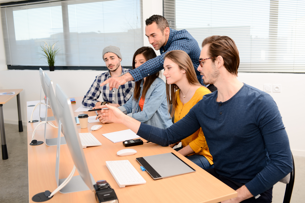 פרק 5 – מהייטק להוראה (חלק א'): מאחורי הקלעים של קליטת מוסבי הייטק בבית הספר