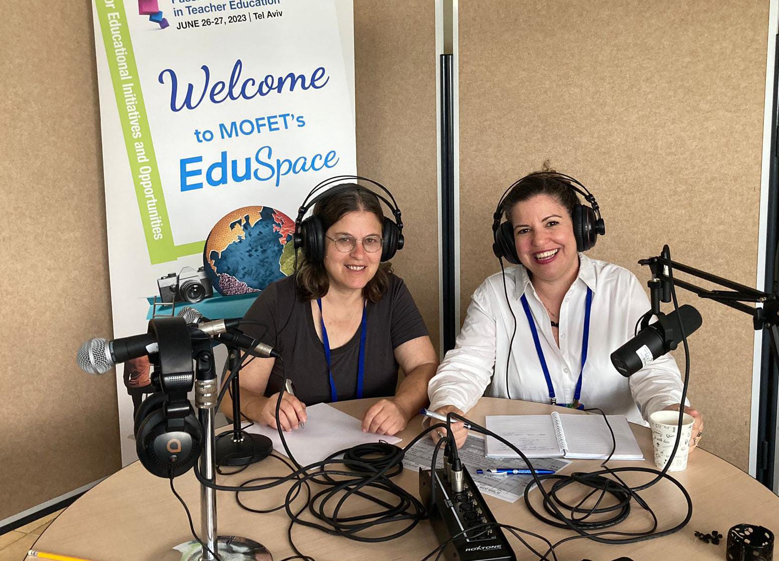 שיחה עם ד”ר דפנה גן בנושא אקו-הומניזם – פרק 60