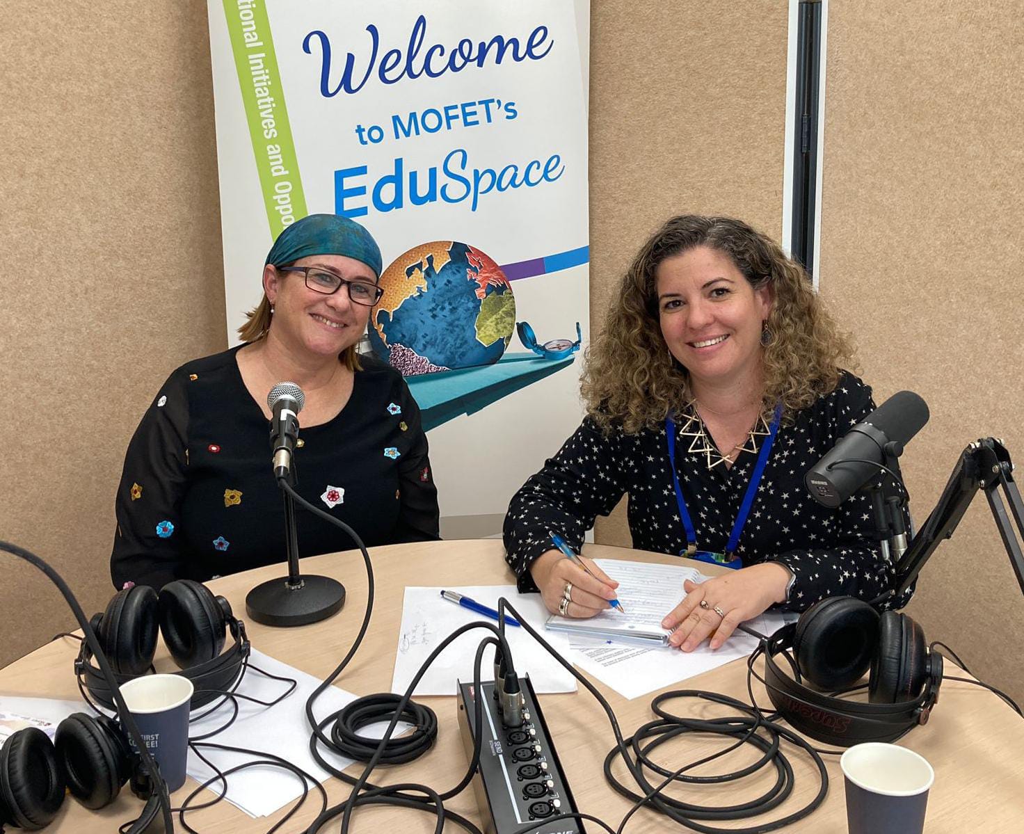 שיחה עם ד”ר מור דשן בנושא: ללמוד עם טיקטוק – פרק 68